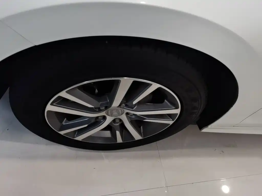 Honda Civic 2024 2023 240TURBO CVT Dynamic Edition