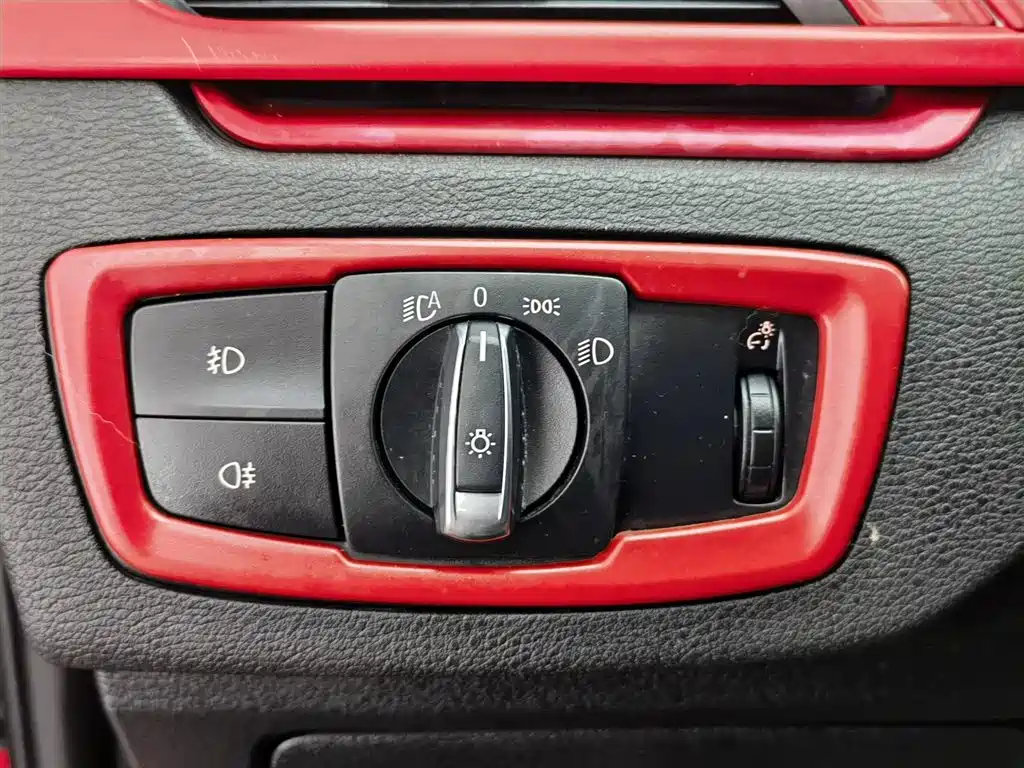 BMW X1 2019 sDrive20Li Leading Model фото 21
