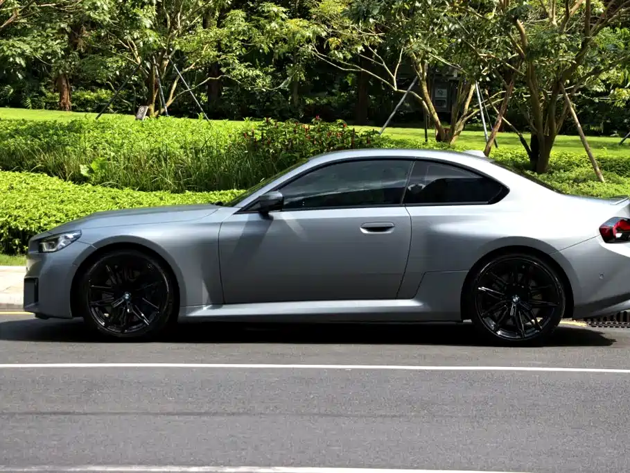 BMW M2 2025 2024 M2