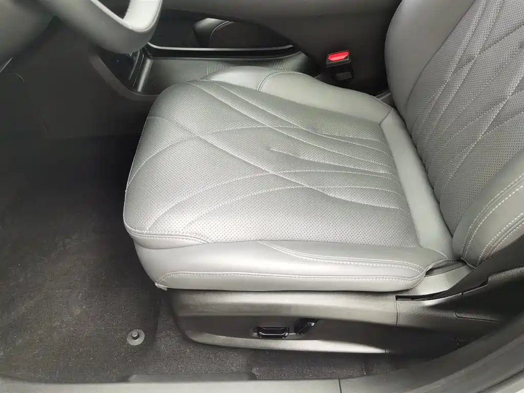 Geely Galaxy Galaxy L6 2025 EM-i 140km Starship Edition фото 20
