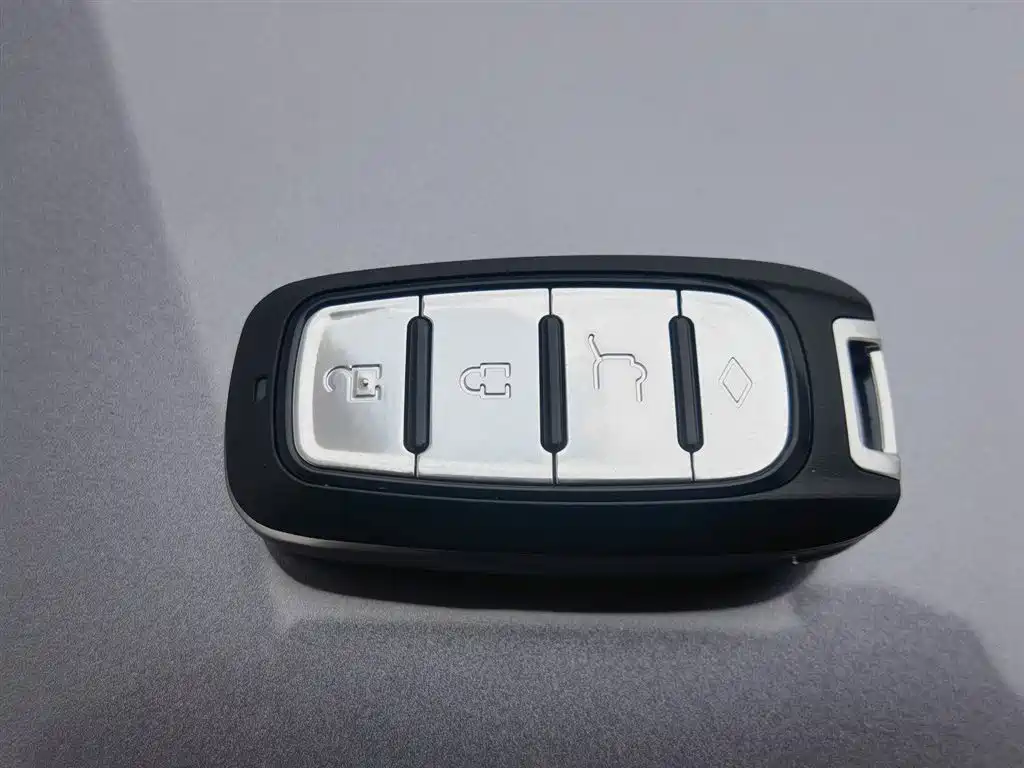 Hongqi H5 2023 2.0T Auto Smart Connect Flag Enjoy фото 19