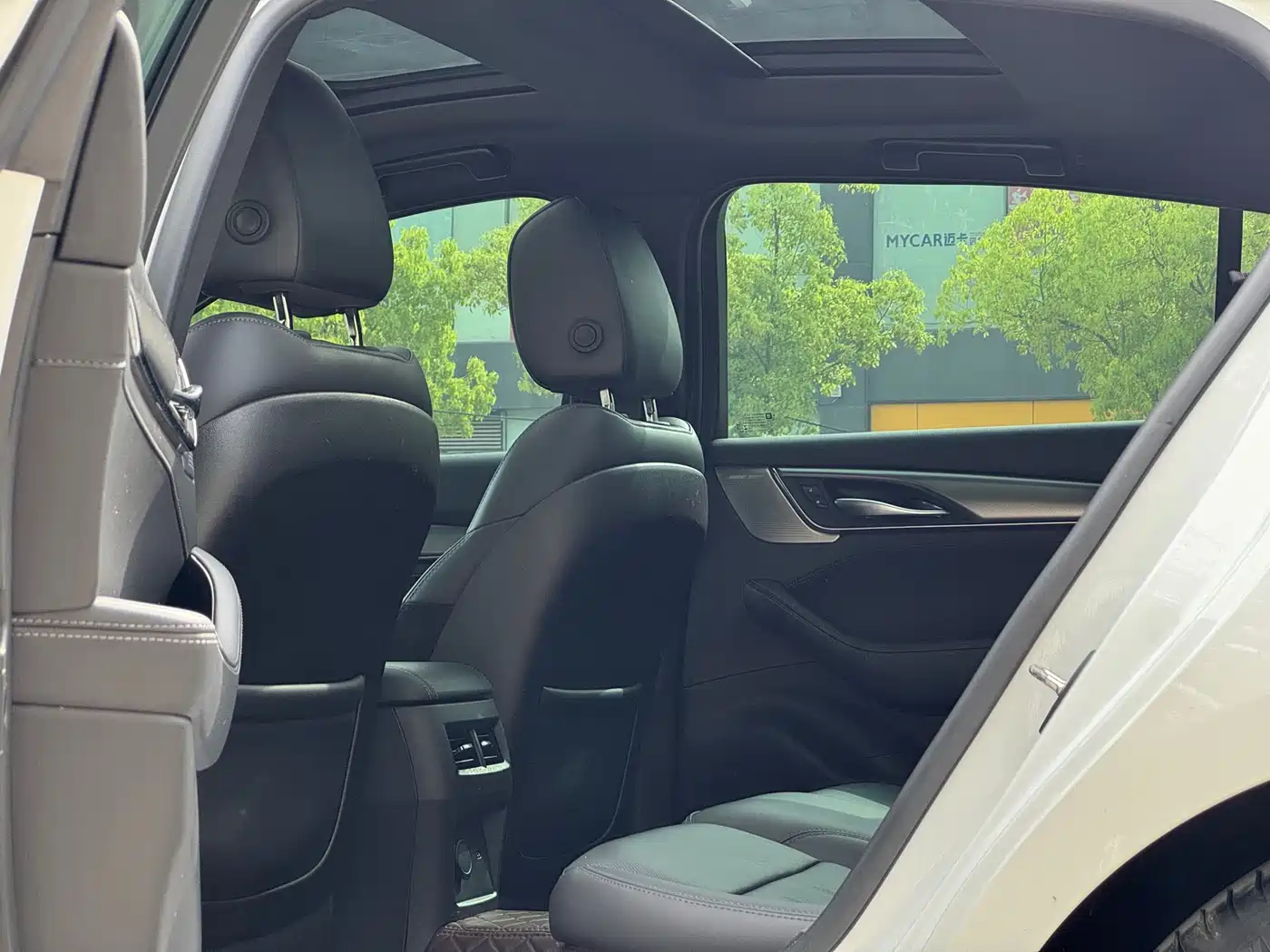 Cadillac CT5 2021 28T Luxury фото 8