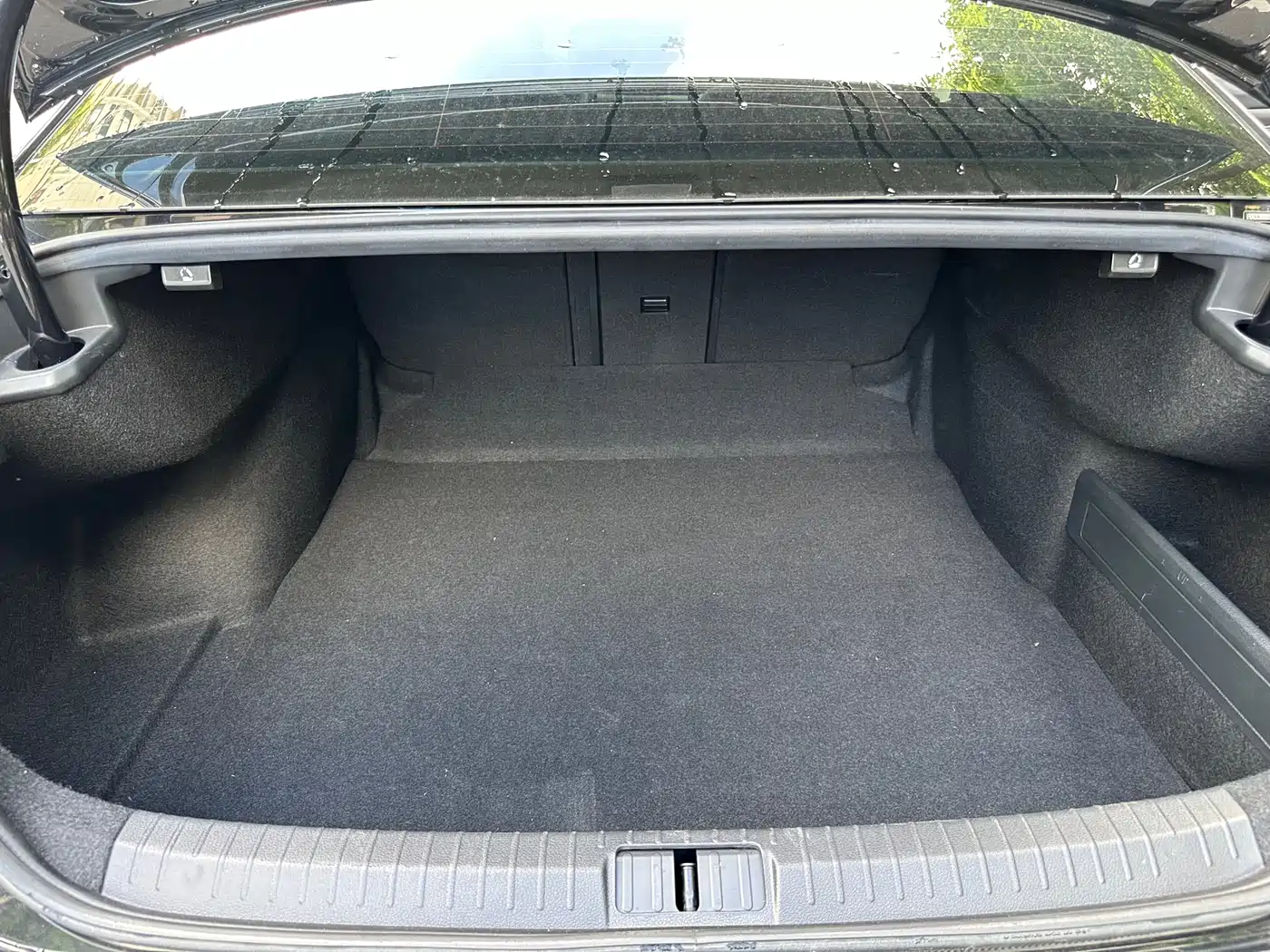 Volkswagen Magotan 2020 330TSI DSG Luxury фото 12