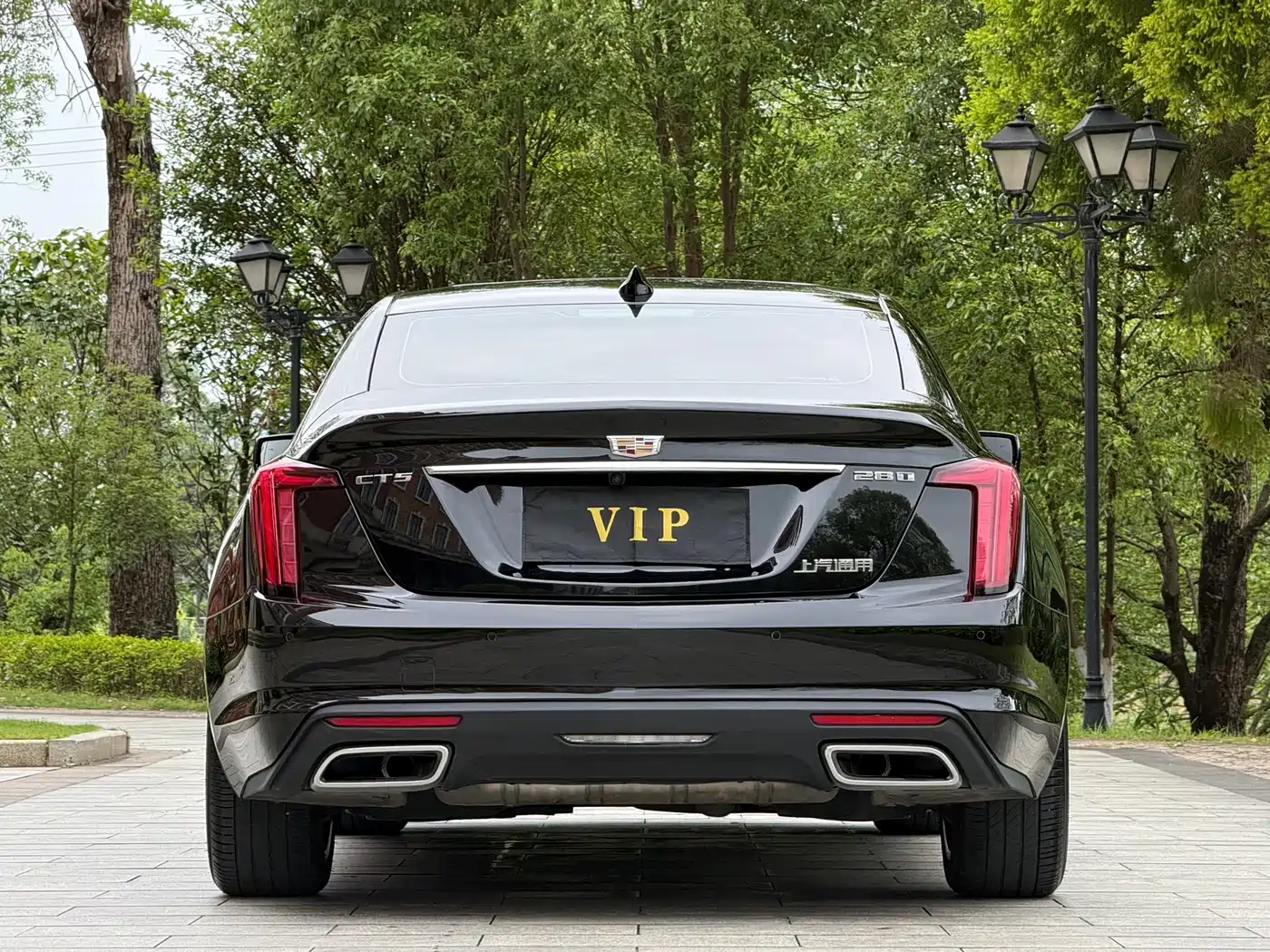 Cadillac CT5 2022 28T Premium Edition фото 6