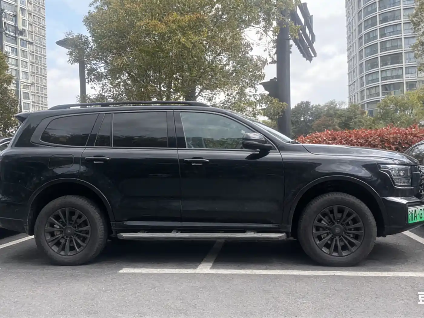 TANK TANK 500 NEW ENERGY