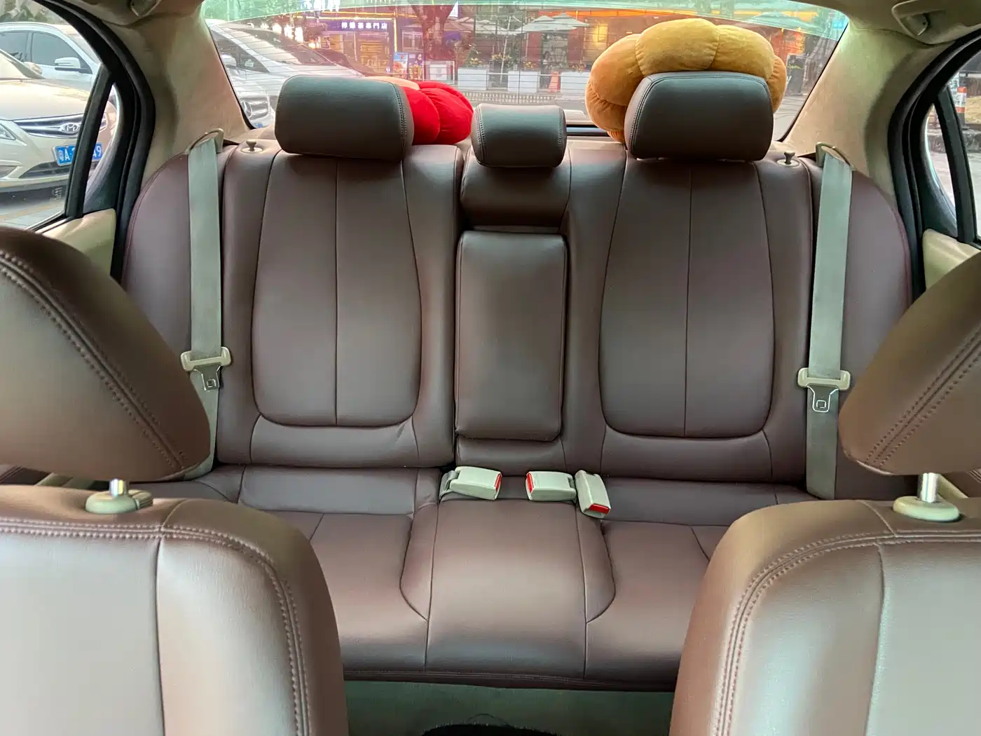 Nissan Cefiro 2004 3.0 фото 28