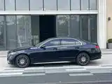 Фото 4 - Mercedes-Benz C-Class
