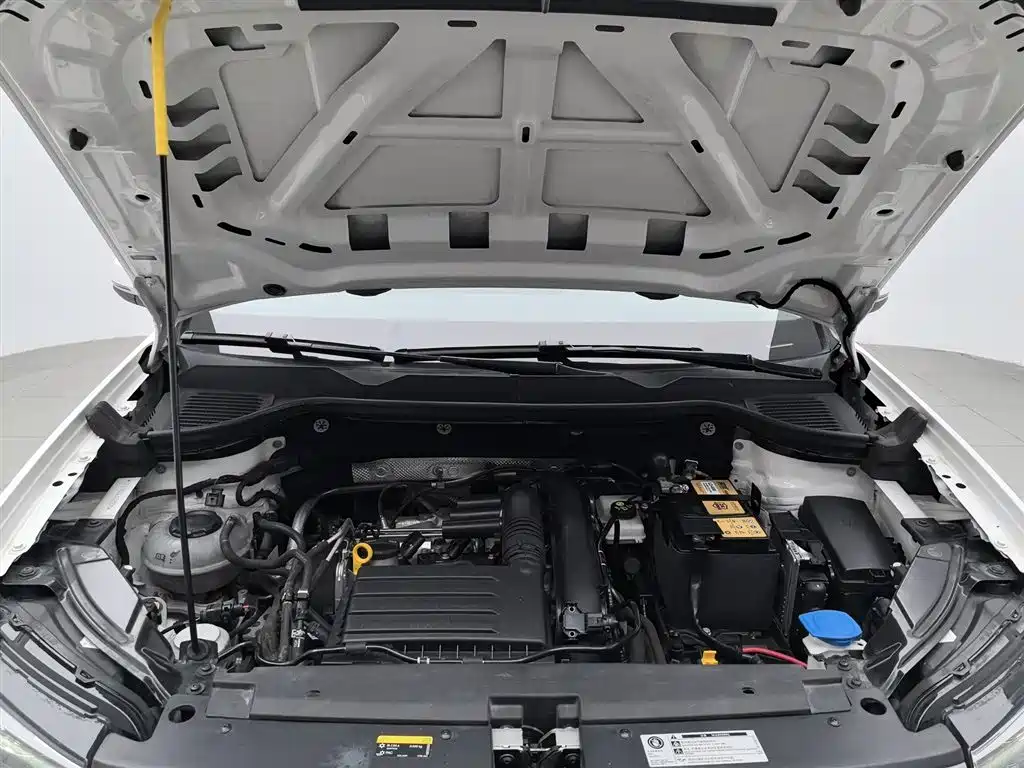 Volkswagen Tharu 2021 280TSI 2WD Luxury Plus фото 6