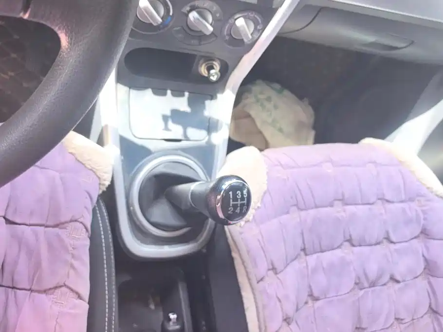 BAIC Changhe Changhe Beidouxing X5 2023 2023 1.4L Standard