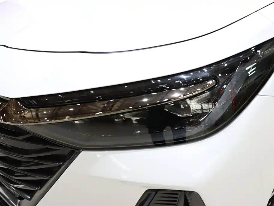 Chery Arrizo 8 2025 2024 High-Performance 2.0T DCT Sport