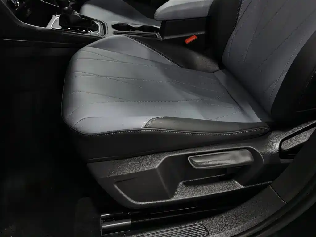 Volkswagen Lavida 2024 Model 1.5L Automatic 5 Million Edition фото 20
