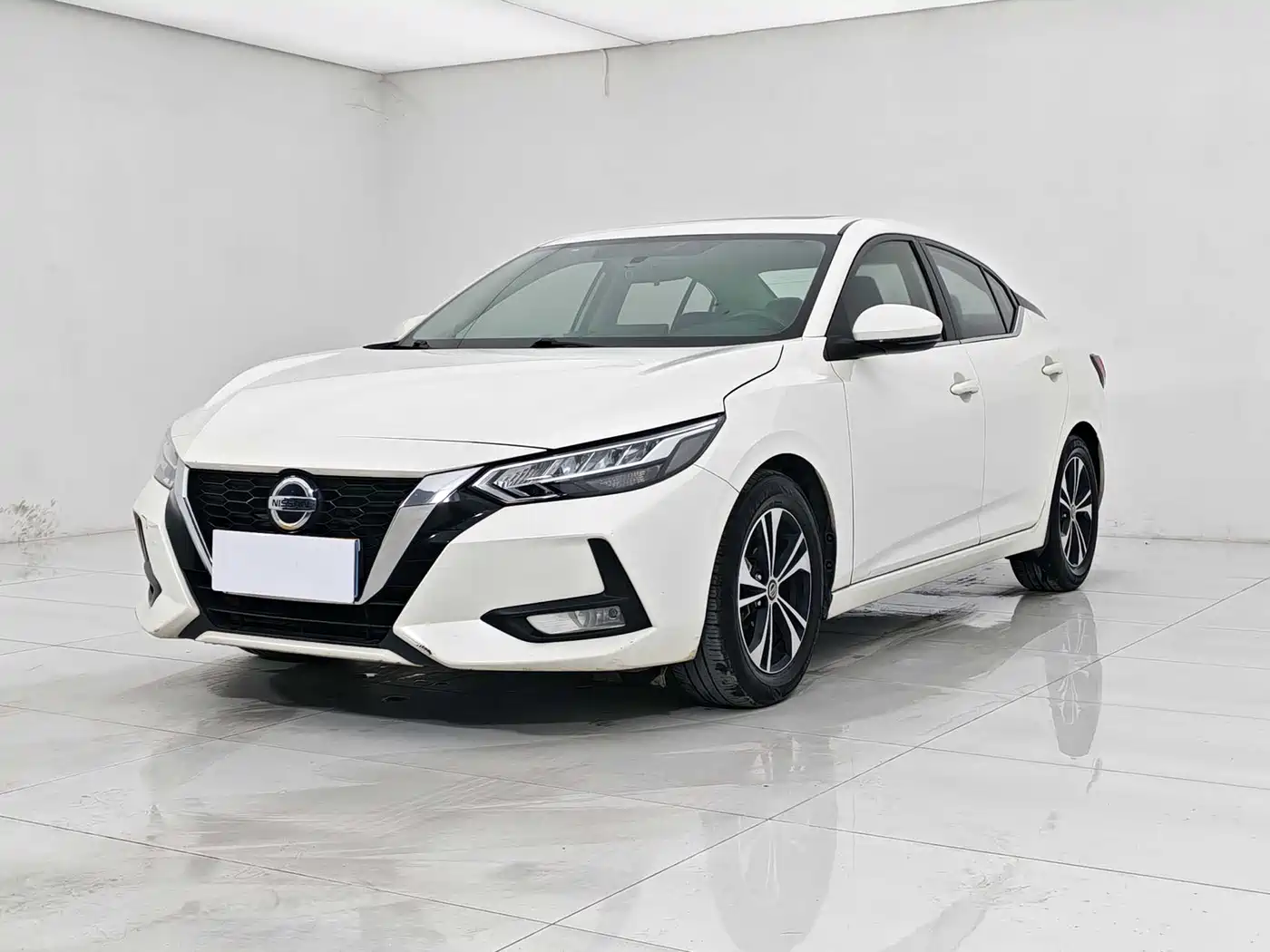 Nissan Sylphy 2020 1.6L XL CVT Joy Edition