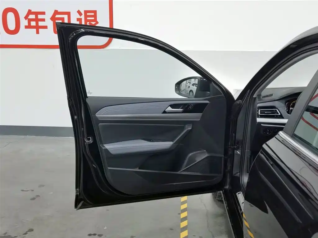 Volkswagen Lavida 2024 Model 1.5L Automatic 5 Million Edition фото 8