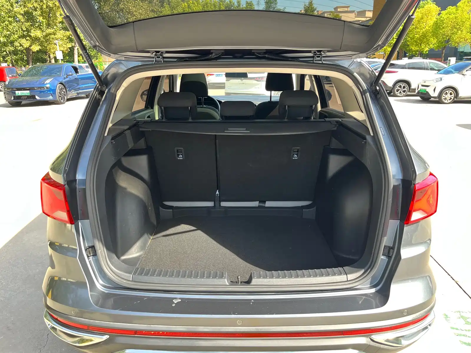 Фото 11 - Jetta VS7