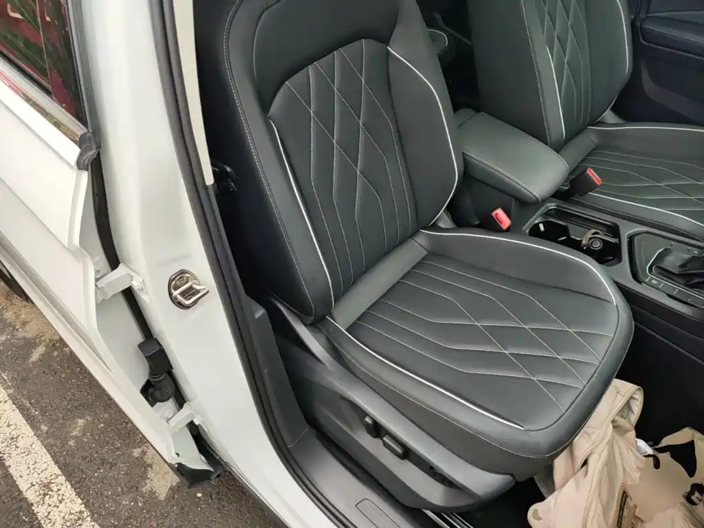 Volkswagen Tiguan, миниатюра 25