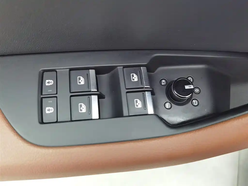 Audi A6L 2020 45 TFSI Premium Elegance фото 9