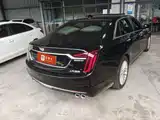Фото 2 - Cadillac CT6