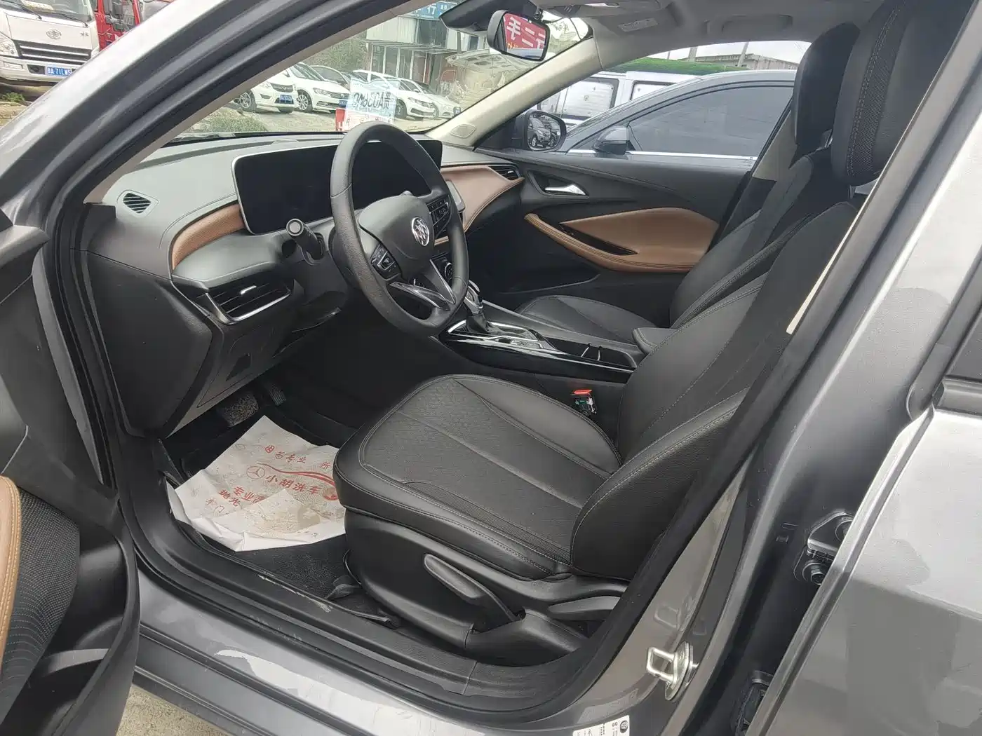 Buick Verano 2022 Pro 533T Fun Edition фото 4
