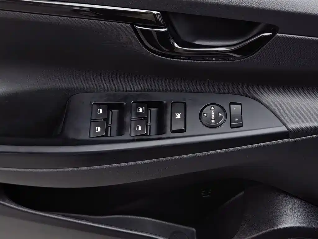 Hyundai Elantra 2020 1.6L Auto GL Pleasing Edition фото 9