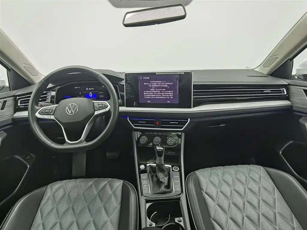 Volkswagen Sagitar 2023 280TSI DSG Beyond Lite фото 5