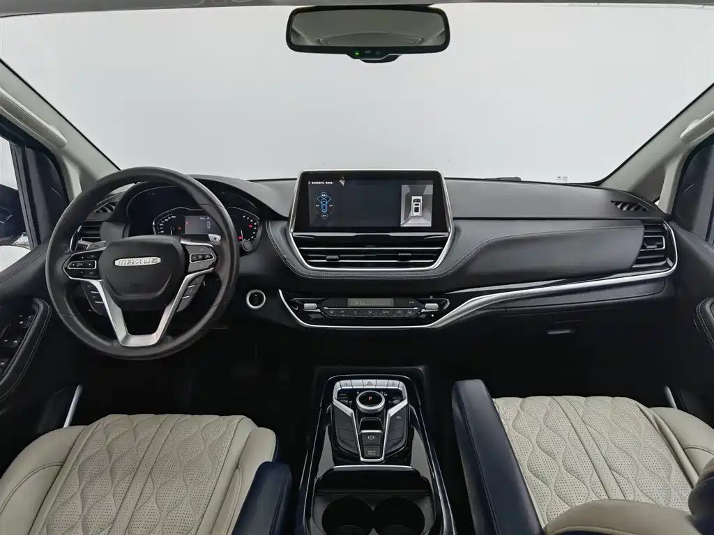 SAIC Maxus Maxus G20 2021 PLUS 2.0T Gasoline Automatic Luxury Edition фото 5