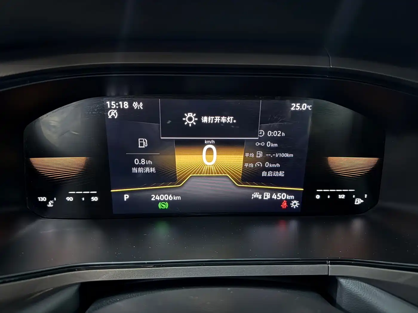 Volkswagen Tharu 2022 280TSI FWD Luxury Edition фото 8