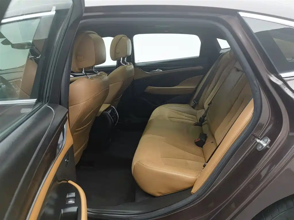Buick LaCrosse 2016 Model 28T Elite фото 15