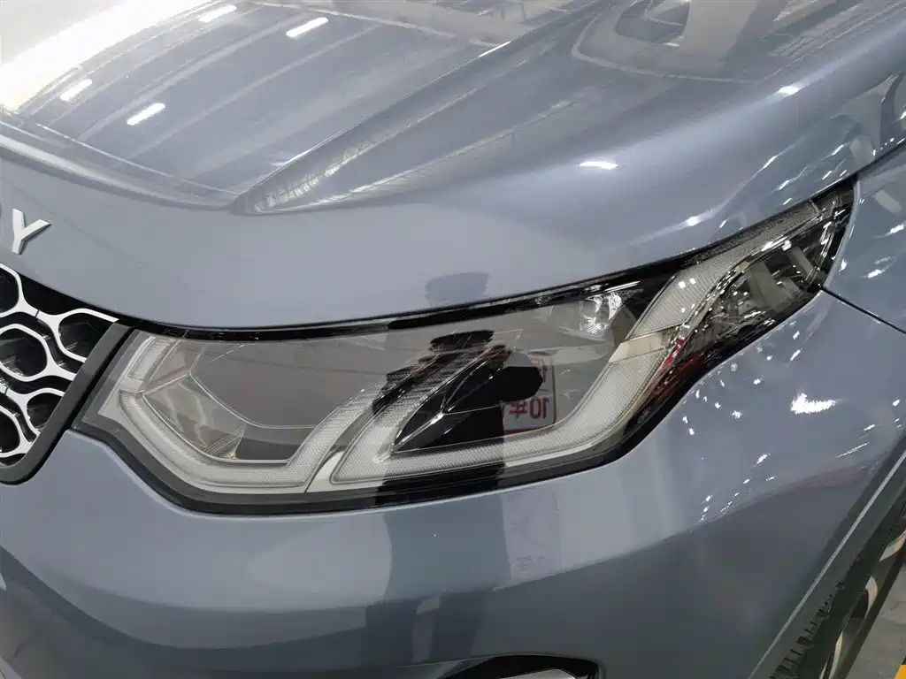 Land Rover Discovery Sport 2024 Performance Technology Edition фото 7