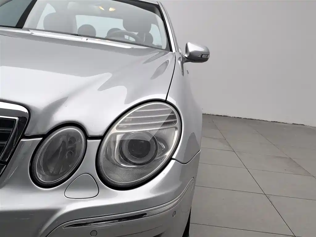 Mercedes-Benz E-Class 2008 E 230 Fashion фото 7