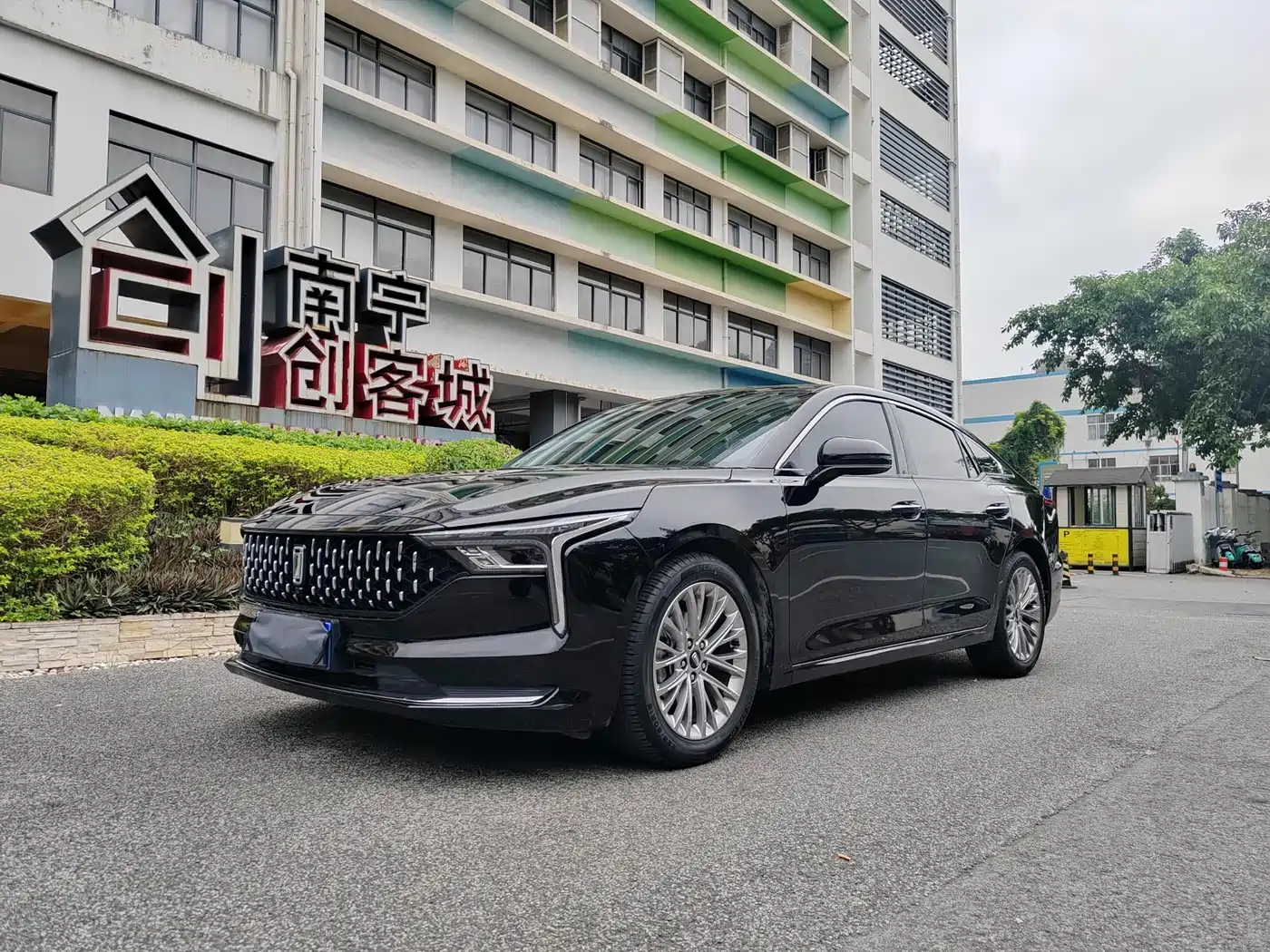 Besturn B70 2023 3rd Generation 1.5T Automatic Comfort