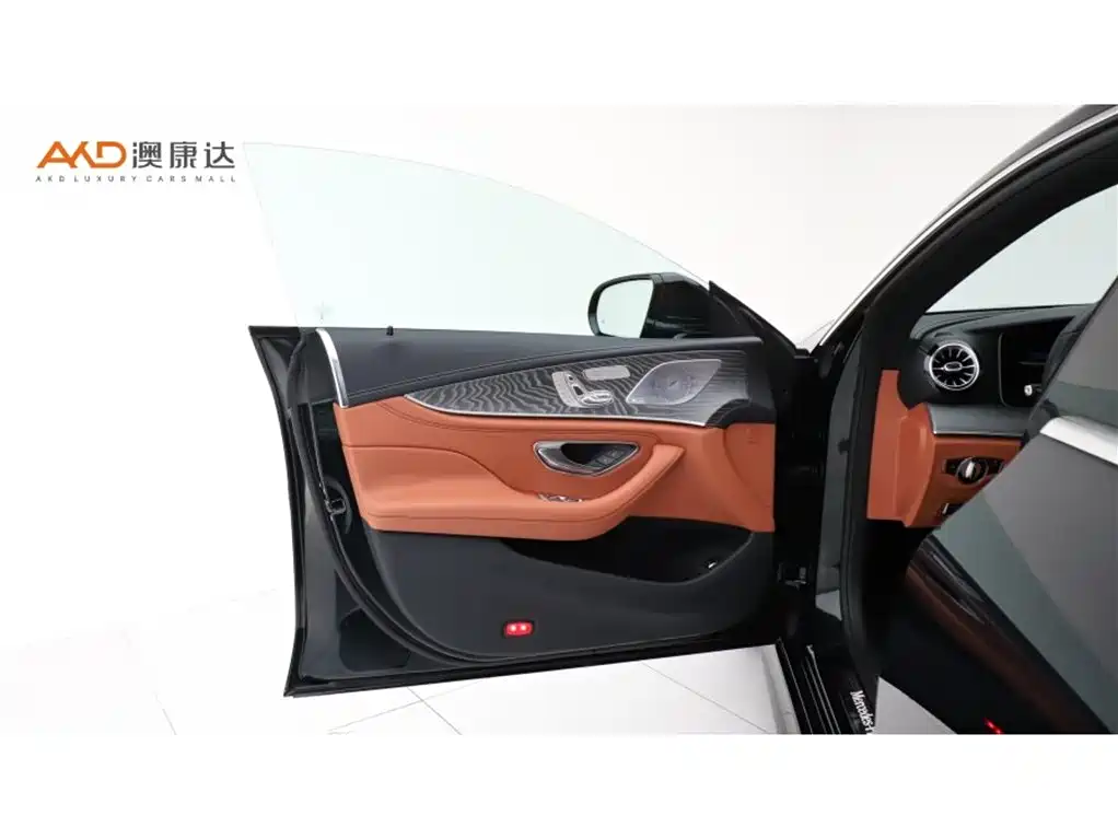 Mercedes-Benz CLS 2023 2023 Model CLS 300 Luxury Version