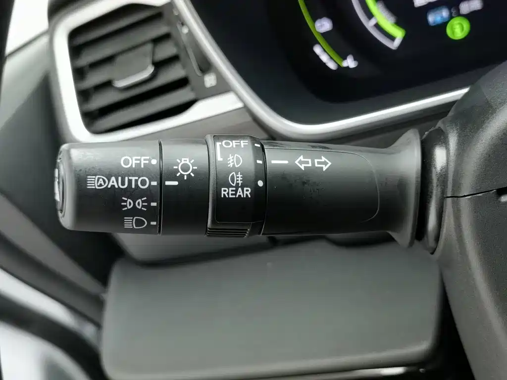 Honda Elysion 2024 2024 2.0L e:HEV Luxury Edition