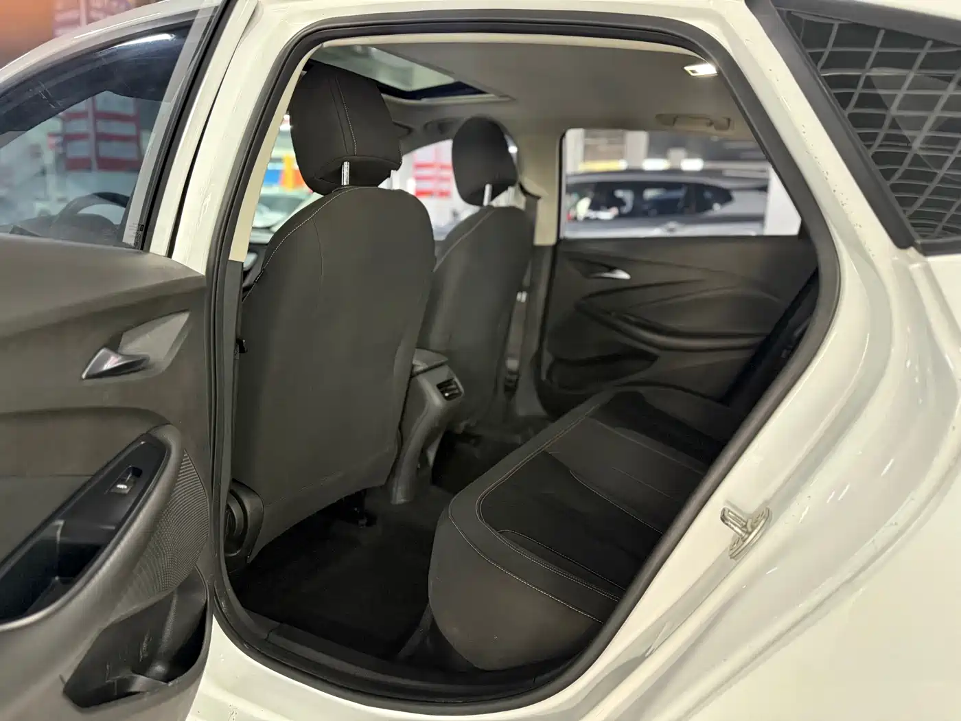 Buick Verano 2022 Pro 532T Joyride Edition фото 5