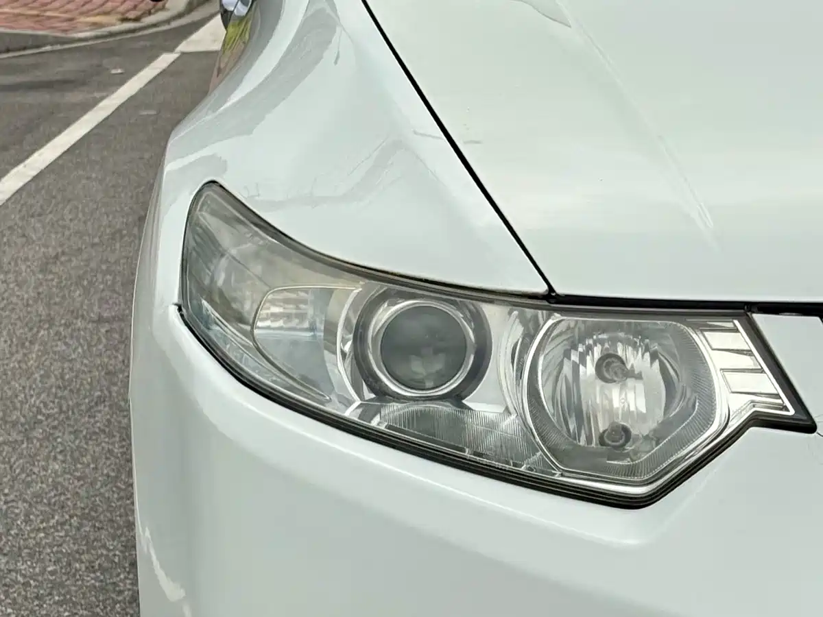 Honda Spirior 2013 2013 2.4L Premium Edition