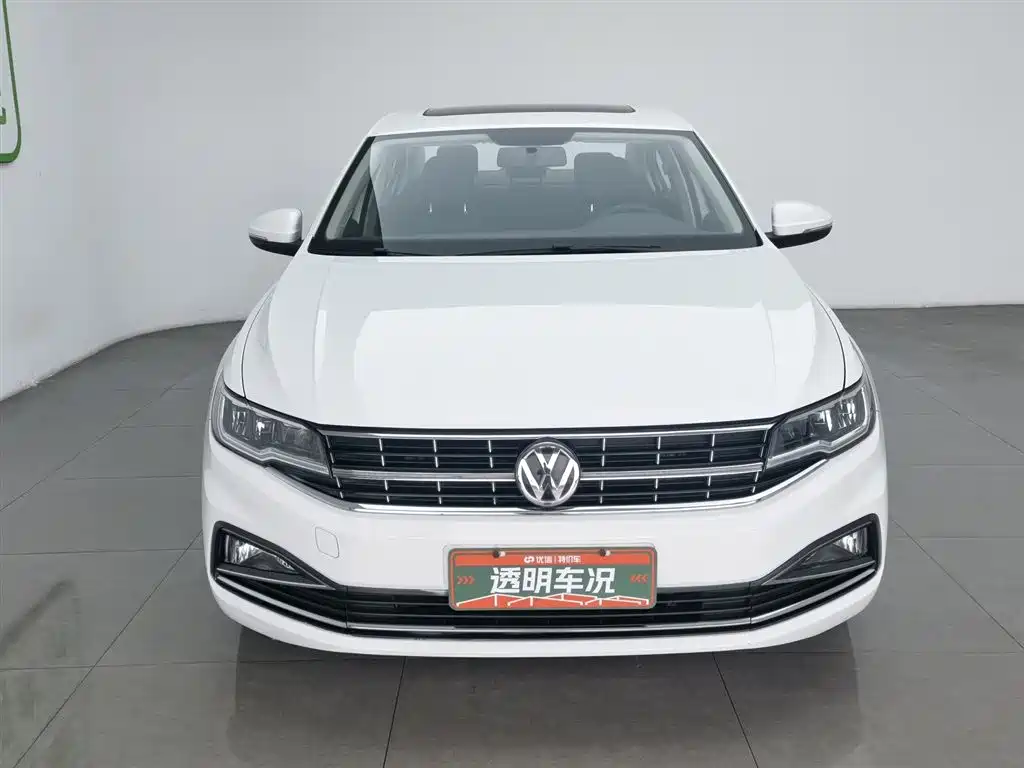 Volkswagen Bora 2019 1.5L Manual Comfort Model фото 3