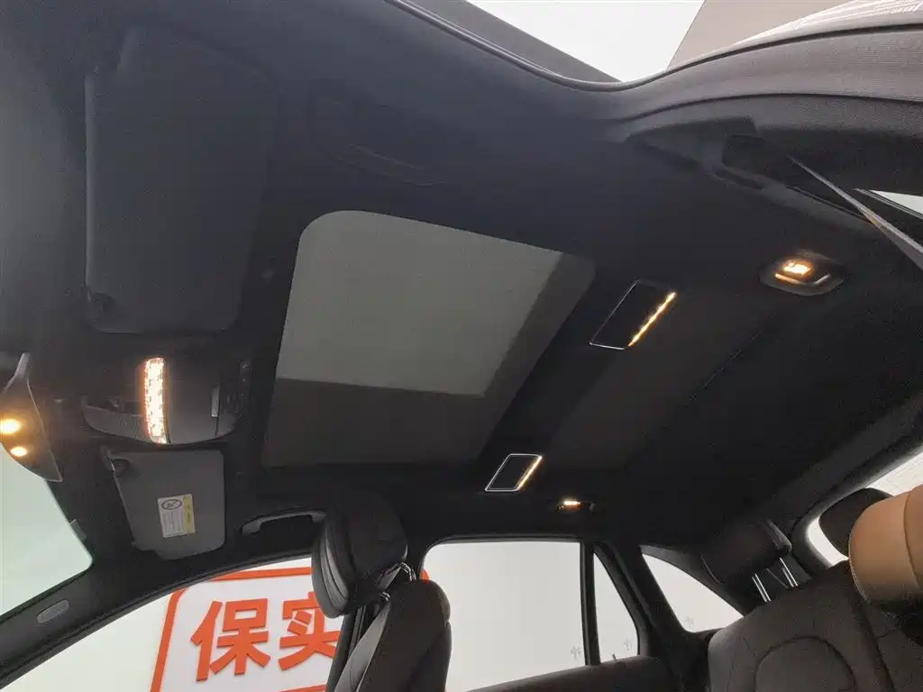 Mercedes-Benz GLC 2022 Facelift GLC 260 L 4MATIC Luxury Model фото 14