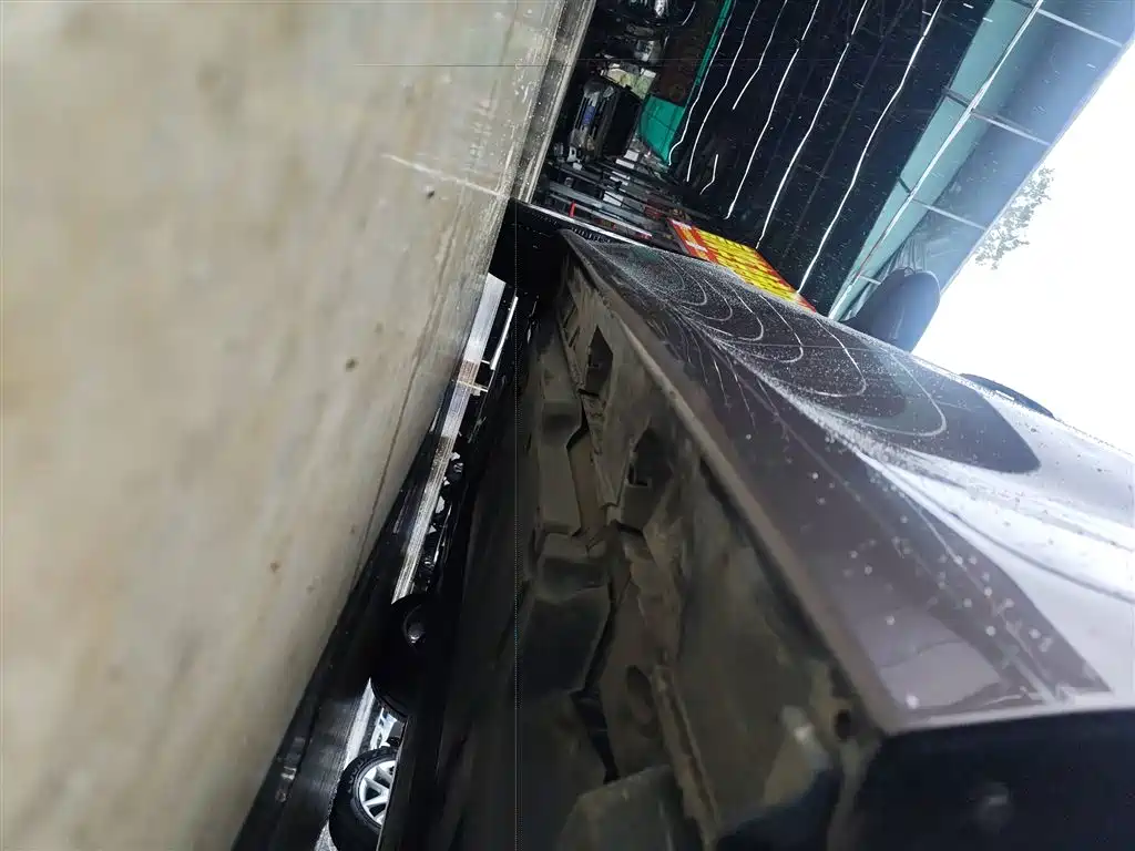 Toyota Camry 2019 2.5G Luxury Edition China VI фото 21