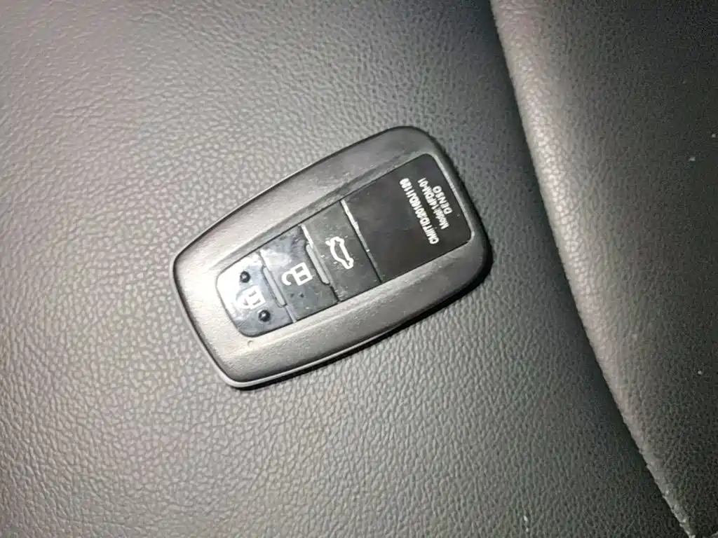 Toyota Corolla, миниатюра 17