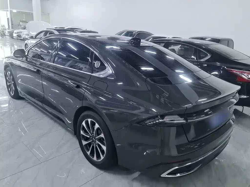 2024 Lincoln Z