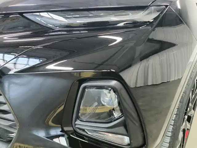 Chevrolet Trailblazer 2021 2020 Redline 650T 5-seater Style Edition