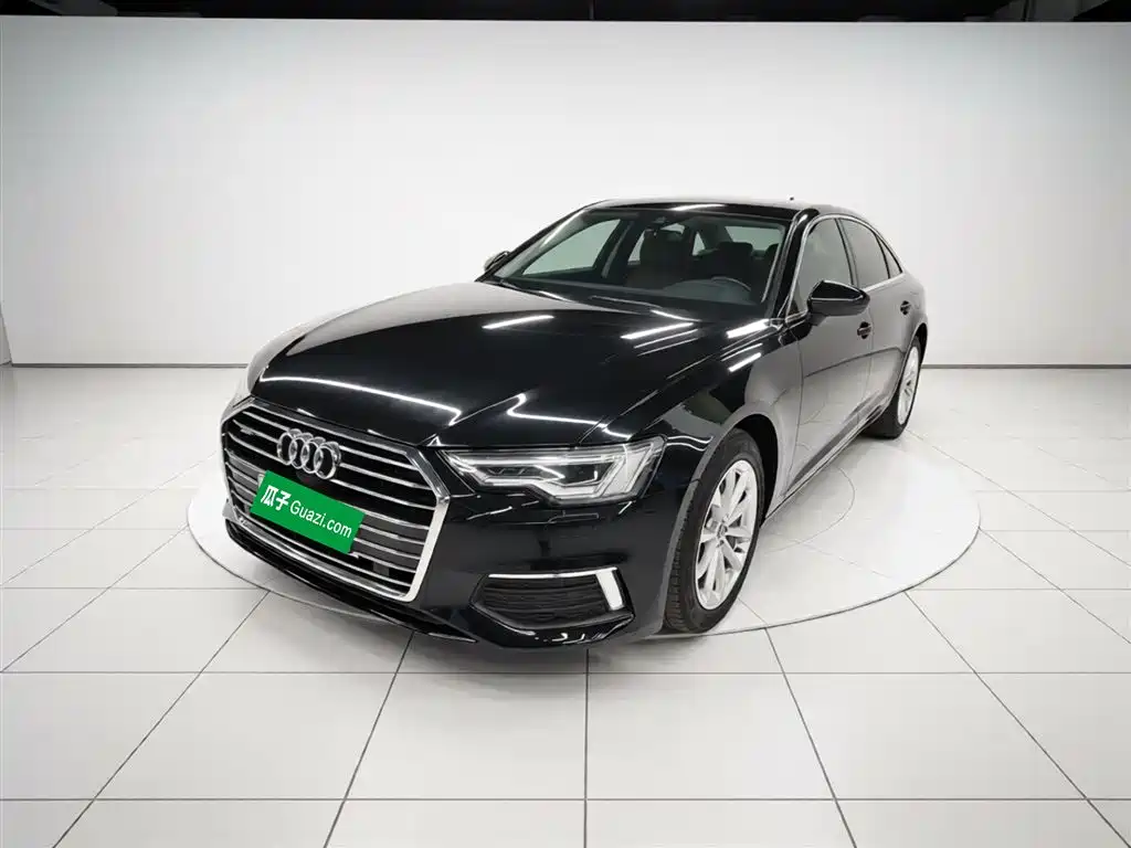 Audi A6L 2019 40 TFSI Luxury Elegance фото 2
