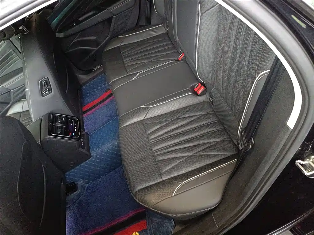 Volkswagen Passat 2023 330TSI Starlight Luxury Edition фото 13