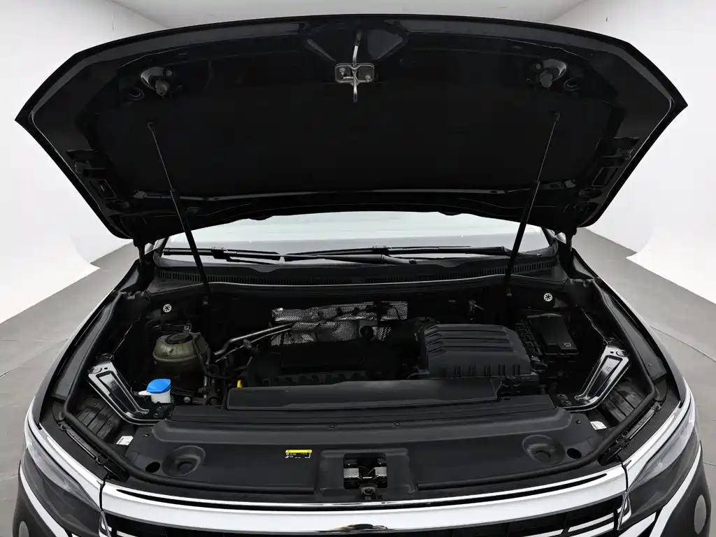 Volkswagen Viloran 2025 2024 380TSI Executive Edition