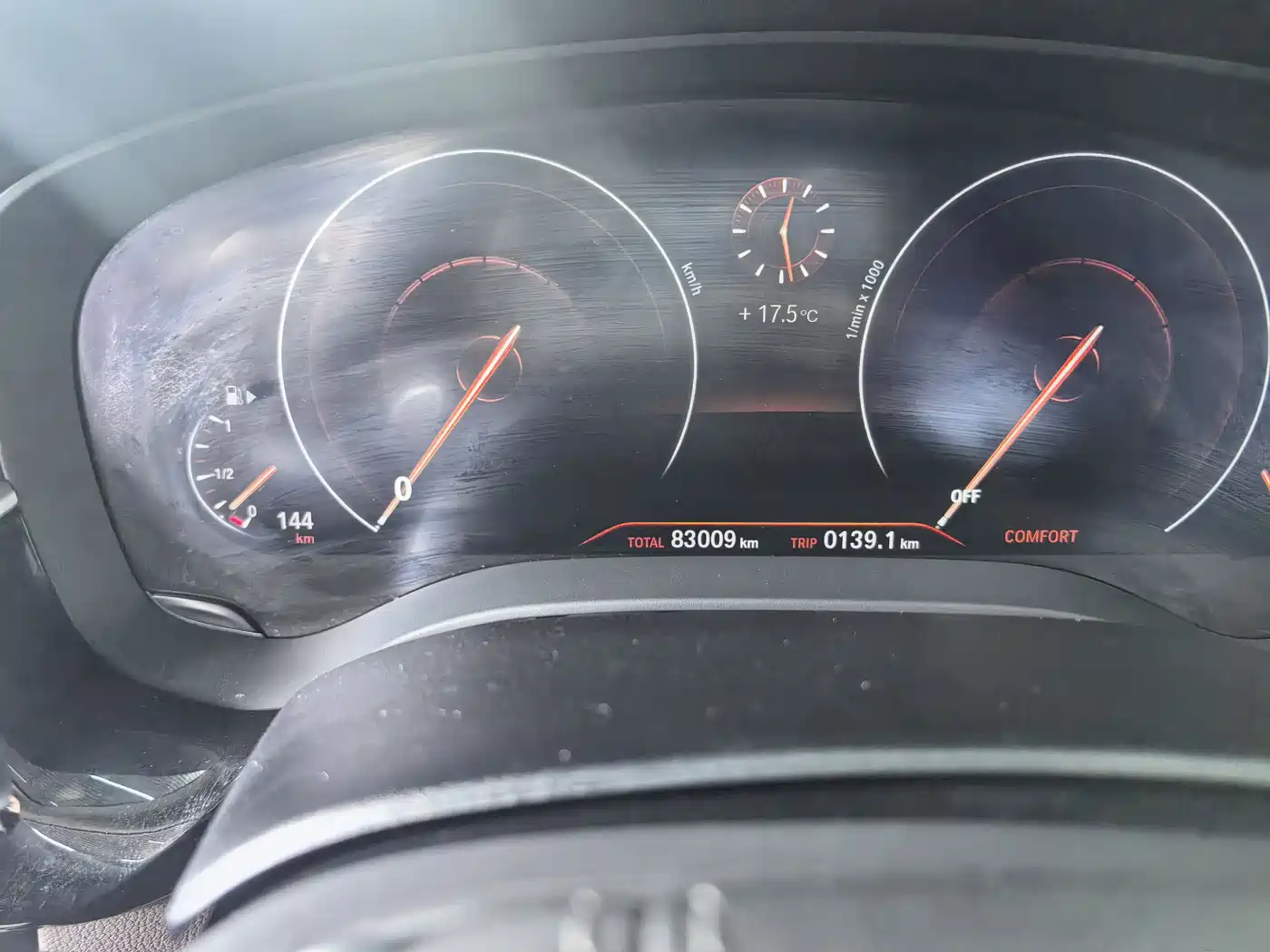 BMW 5 Series 2019 530Li Leading Luxury Package фото 11