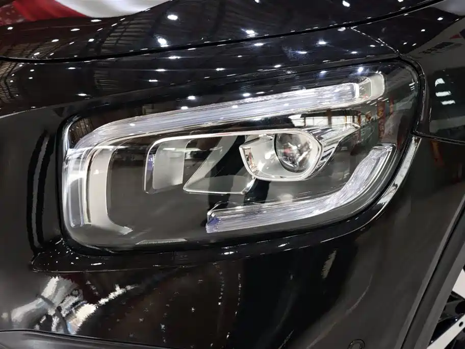 Mercedes-Benz GLB 2023 GLB 220 Style фото 7