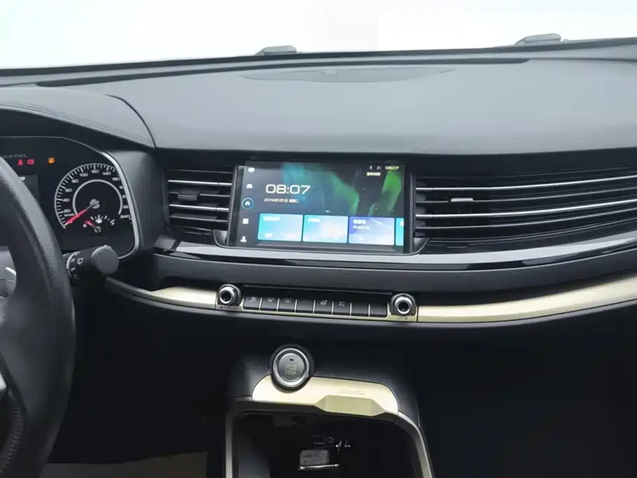 Haval H6 2020 1.5GDIT Automatic Platinum Champion Edition фото 13