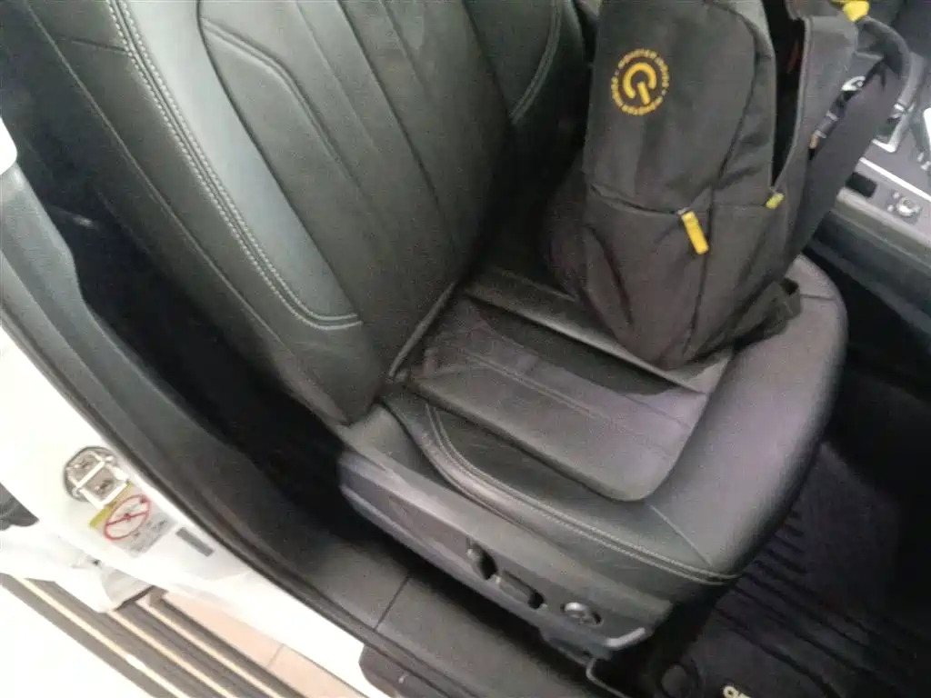 Audi Q5L 2018 45 TFSI Exclusive Elegance (China V) фото 25