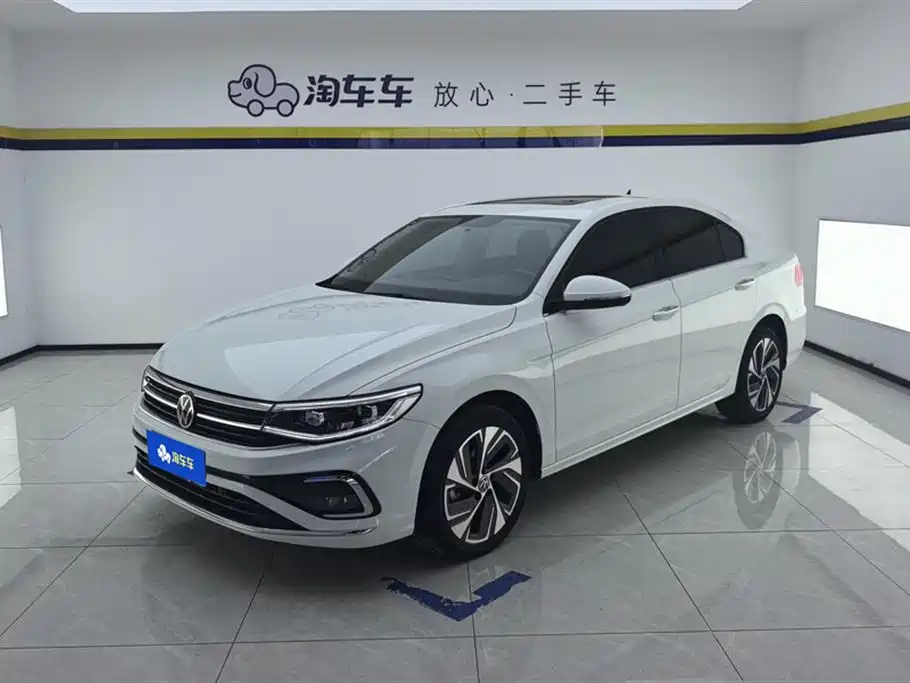 Volkswagen Bora 2023 200TSI DSG Yuexing PRO Edition