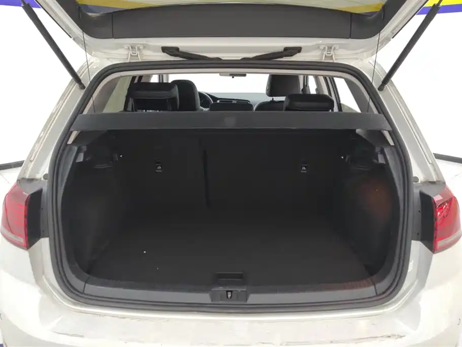 Volkswagen Golf 2020 Beloved Edition 280TSI DSG Comfort фото 4