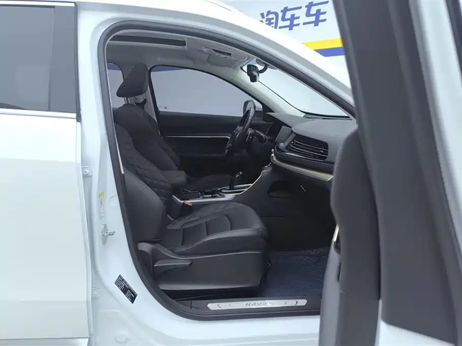 Haval H6 2020 1.5GDIT Automatic Platinum Champion Edition фото 8
